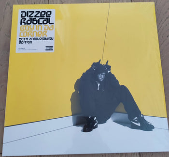 Boy In Da Corner - Dizzee Rascal