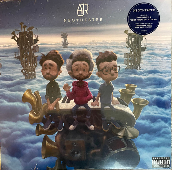 Neotheater - AJR