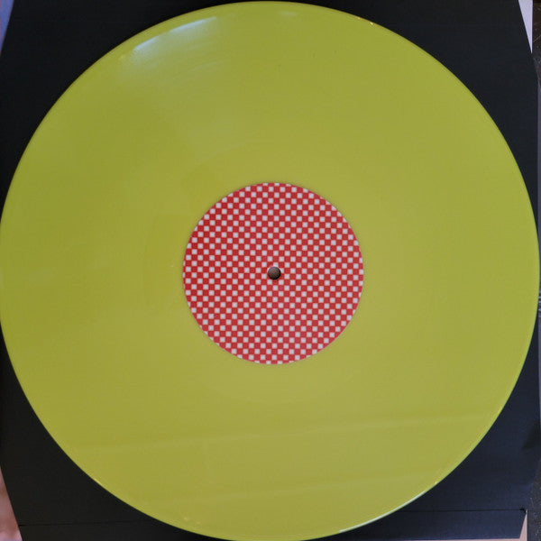 Madness - Polica