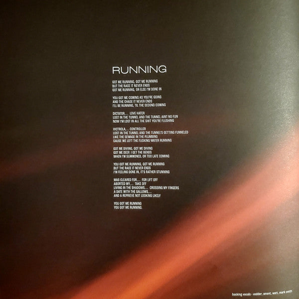 Dark Matter - Pearl Jam