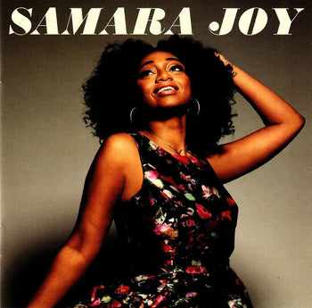 Samara Joy - Joy, Samara