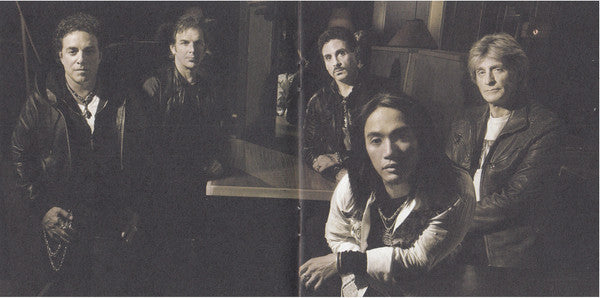 Revelations - Journey