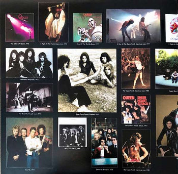 Greatest Hits - Queen