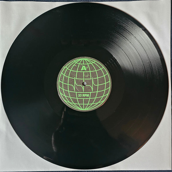Global Contamination - Various
