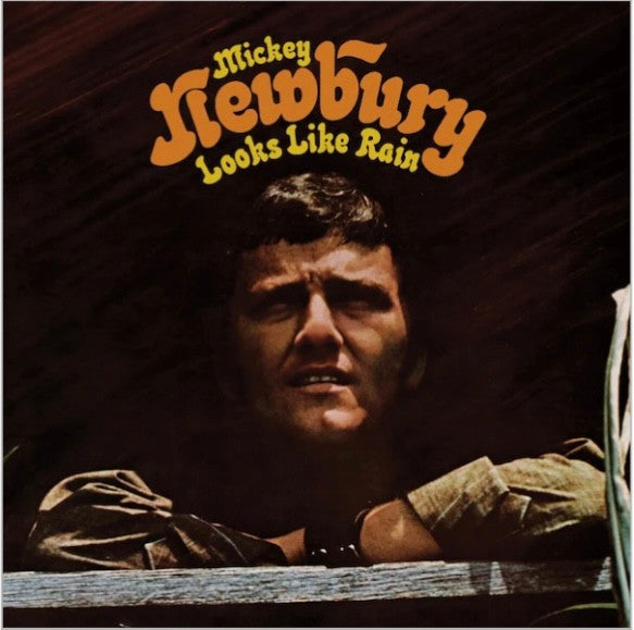 Looks Like Rain - Newbury, Mickey