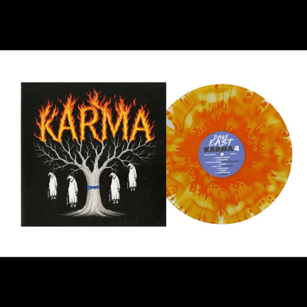 Karma 4 - Dave East