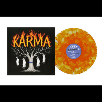 Karma 4 - Dave East