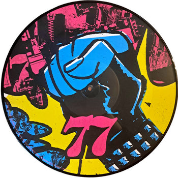 77 - Idol, Billy