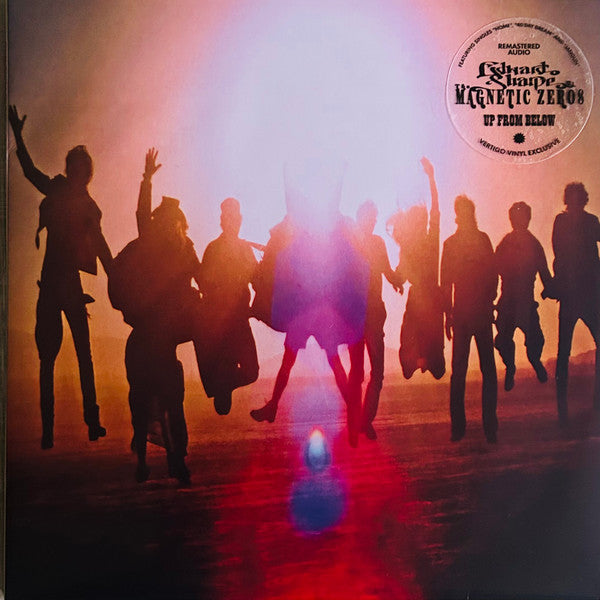 Up From Below - Edward Sharpe And The Magnetic Zeros