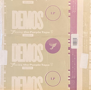 Demos - Pixies