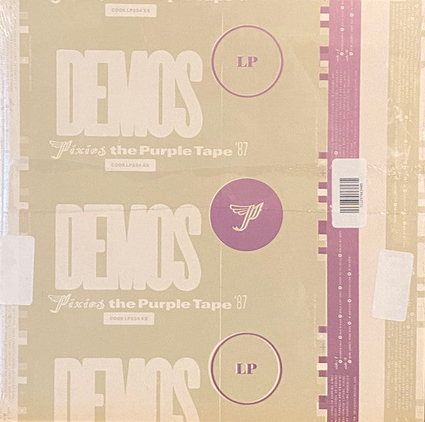 Demos - Pixies