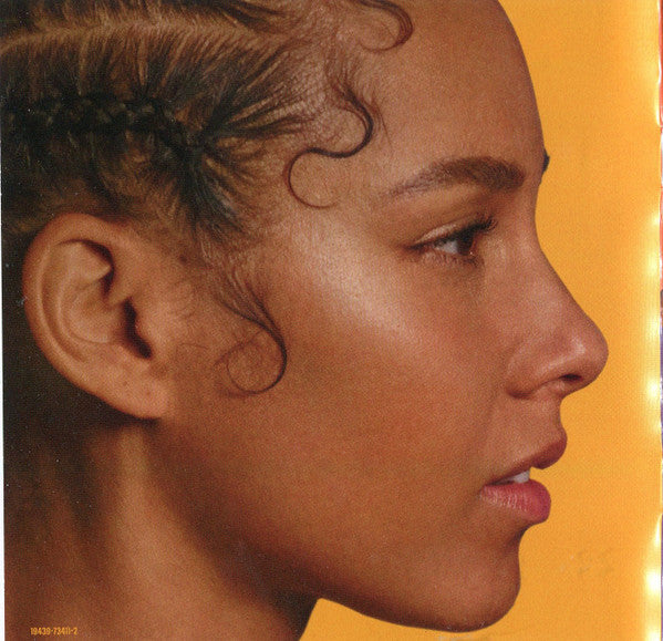 Alicia - Keys, Alicia