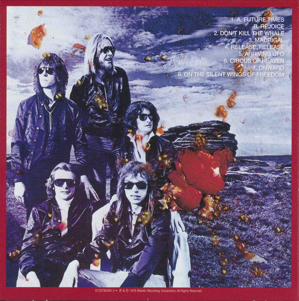 Original Album Series - Yes