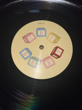 Cry Baby - Martinez, Melanie