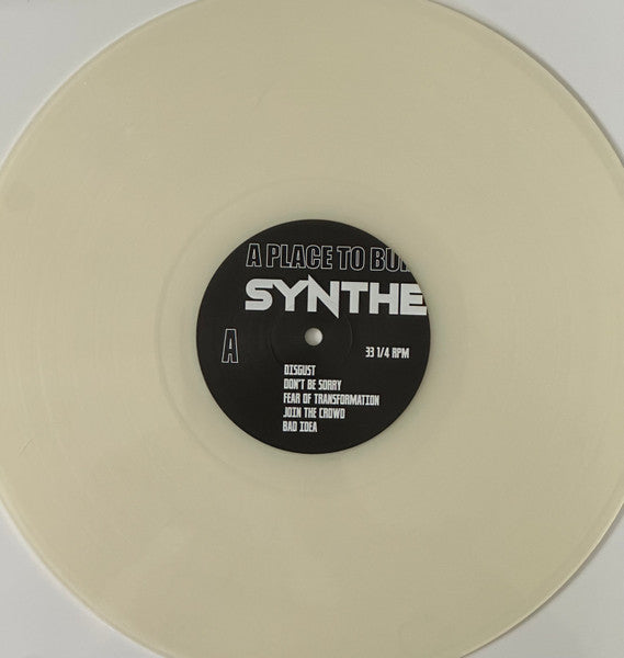 Synthesizer - Place To Bury Strangers