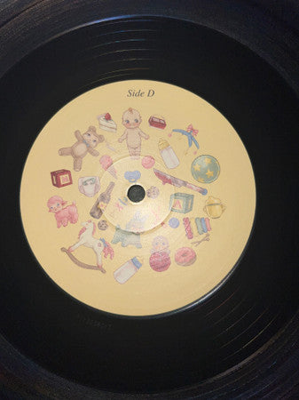 Cry Baby - Martinez, Melanie