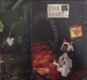 The Scholars - Car Seat Headrest