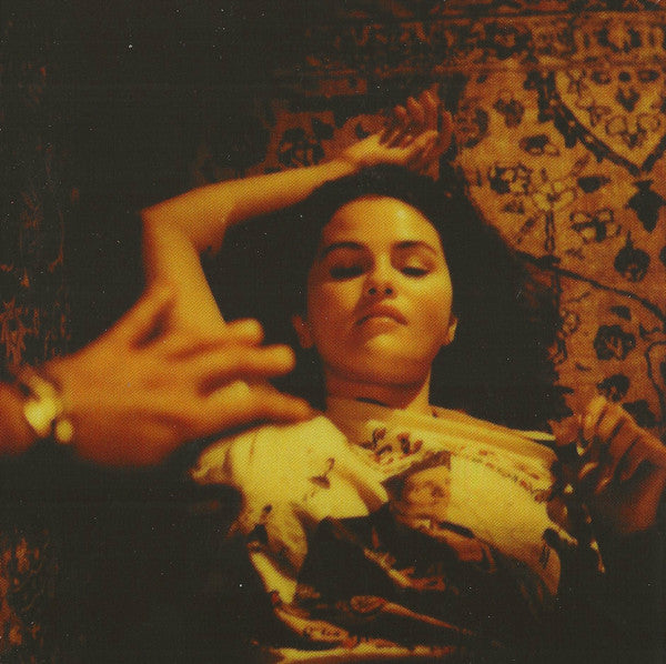 I Said I Love You First - Gomez, Selena & benny blanco