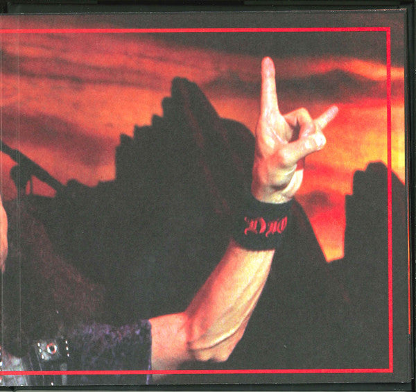 Holy Diver Live - Dio