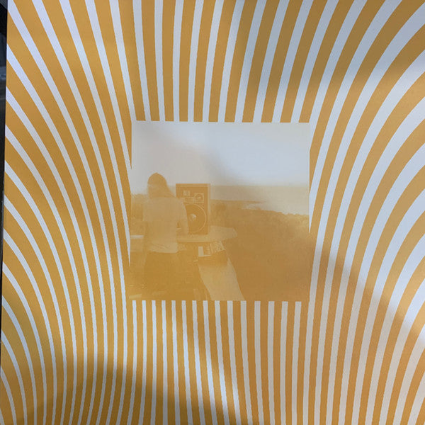 Currents - Tame Impala
