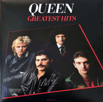 Greatest Hits - Queen