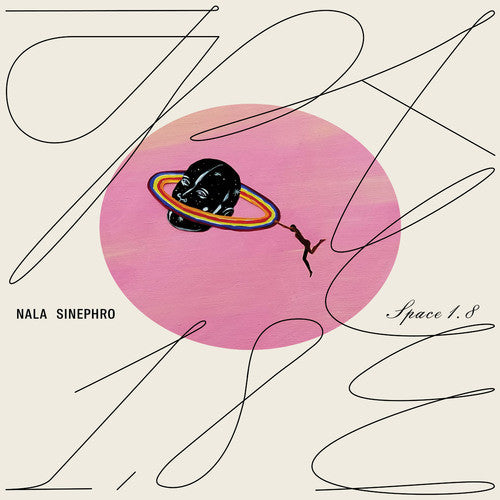 Space 1.8 - Sinephro, Nala