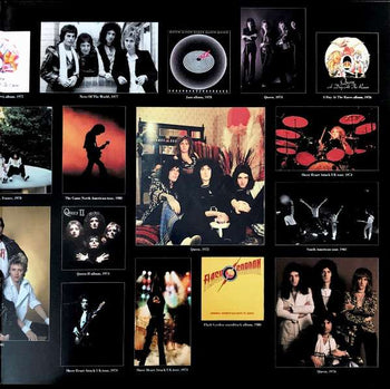 Greatest Hits - Queen