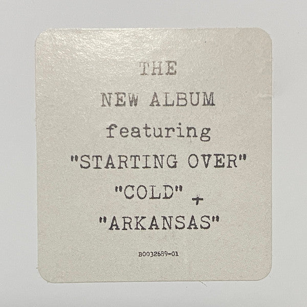 Starting Over - Stapleton, Chris