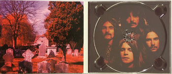 Black Sabbath - Black Sabbath
