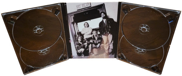Cracked Rear View - Hootie & The Blowfish