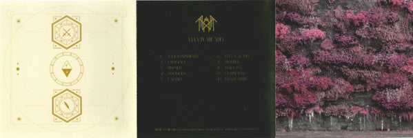 Even In Arcadia - Sleep Token