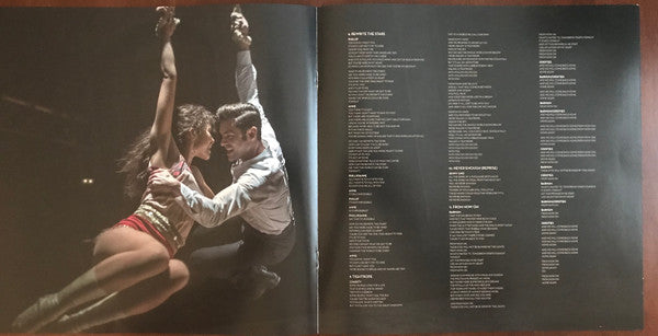 The Greatest Showman (Original Motion Picture Soun - Various