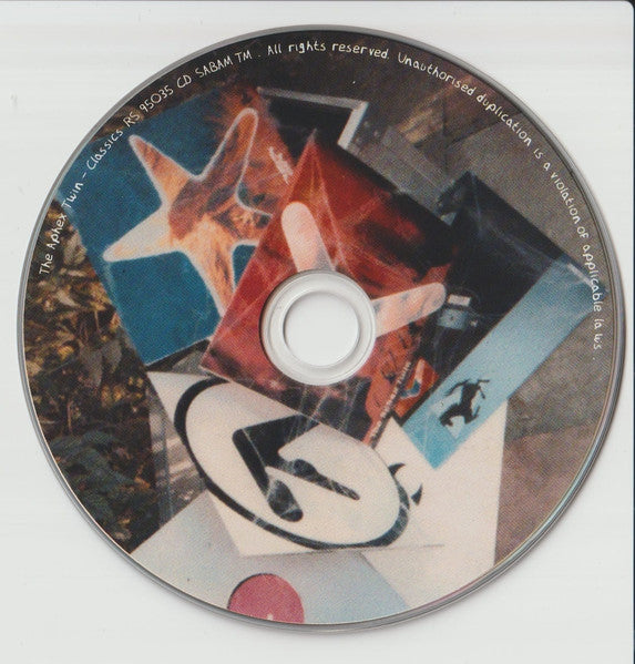 Classics - Aphex Twin