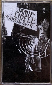 Muddlin' Gear - Lidell, Jamie
