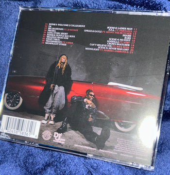 Welcome 2 Collegrove - 2 Chainz & Lil Wayne