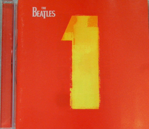 1 - Beatles, The