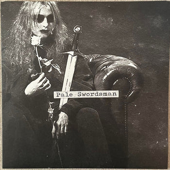 Pale Swordsman - K?½kht Ar?ñkh