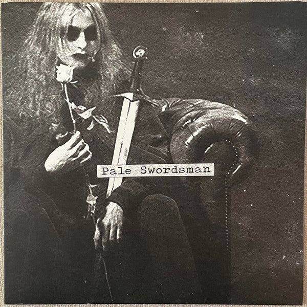 Pale Swordsman - K?½kht Ar?ñkh