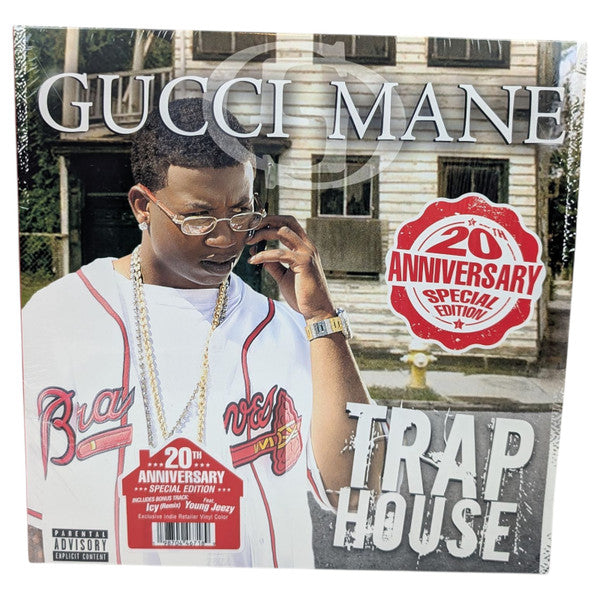 Trap House - Gucci Mane