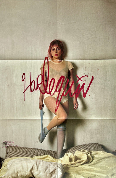 Harlequin - Lady Gaga