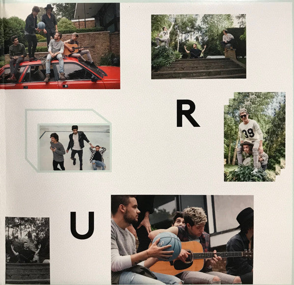 Four - One Direction
