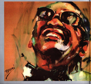 Ray Sings Basie Swings - Charles, Ray