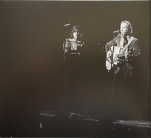 Live At Fillmore East, 1969 - Crosby Stills Nash & Young