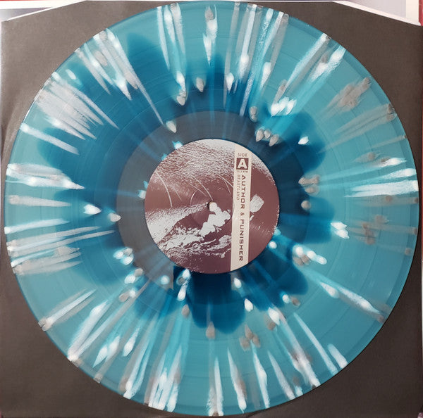 Beastland - Author & Punisher