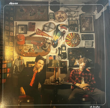 Oh Brother - Dawes