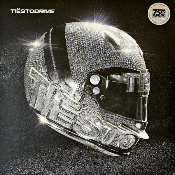 Drive - Tiesto