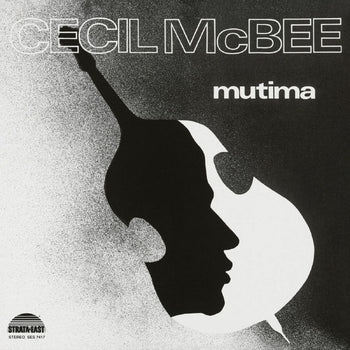 Mutima - McBee, Cecil
