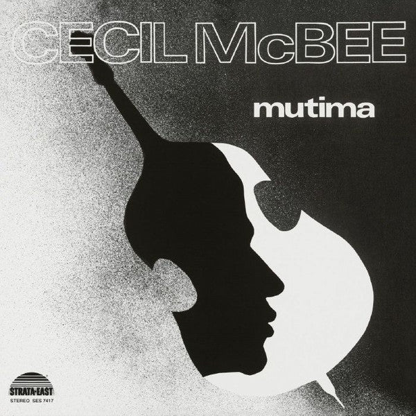Mutima - McBee, Cecil