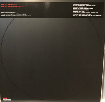 Lp On Lp 04 (Ghost 5/22/00) - Phish