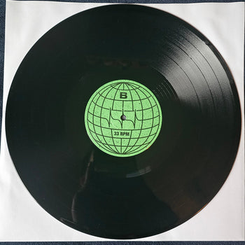 Global Contamination - Various